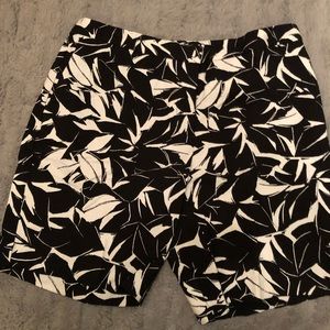 Mario Serrani shorts size 10